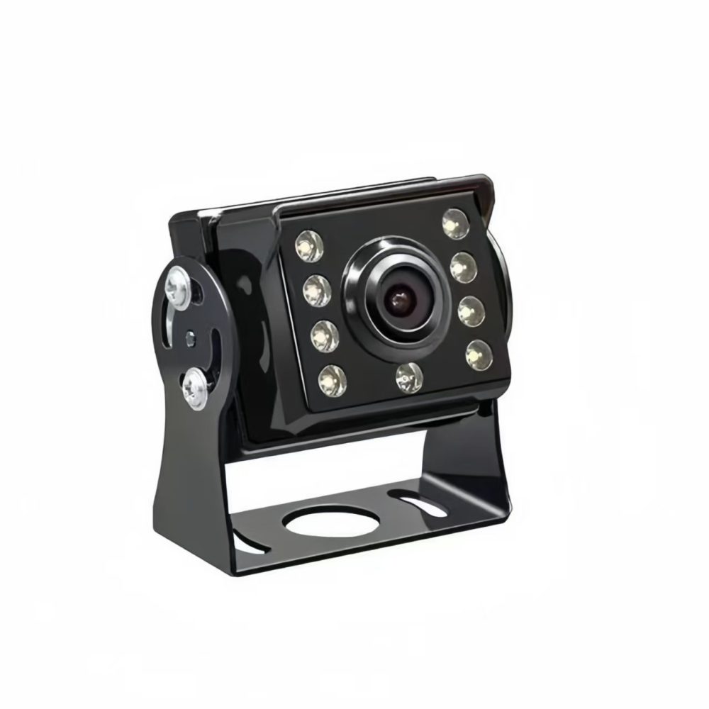 C2 waterproof square camera