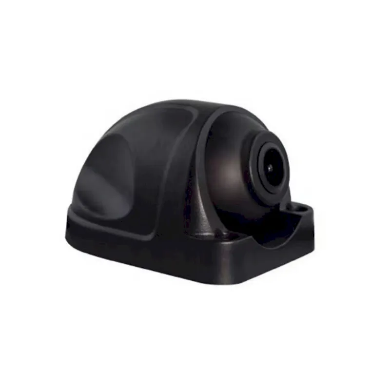 Truck BSD Right Blind Spot Waterproof Small Hemisphere Camera