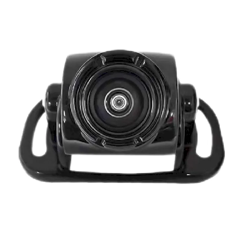Truck truck 360 ° panoramic camera