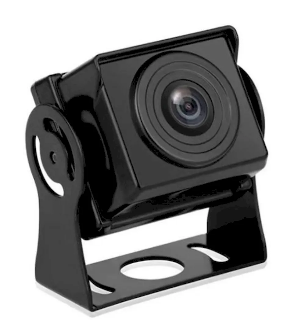 Vehicle Camera