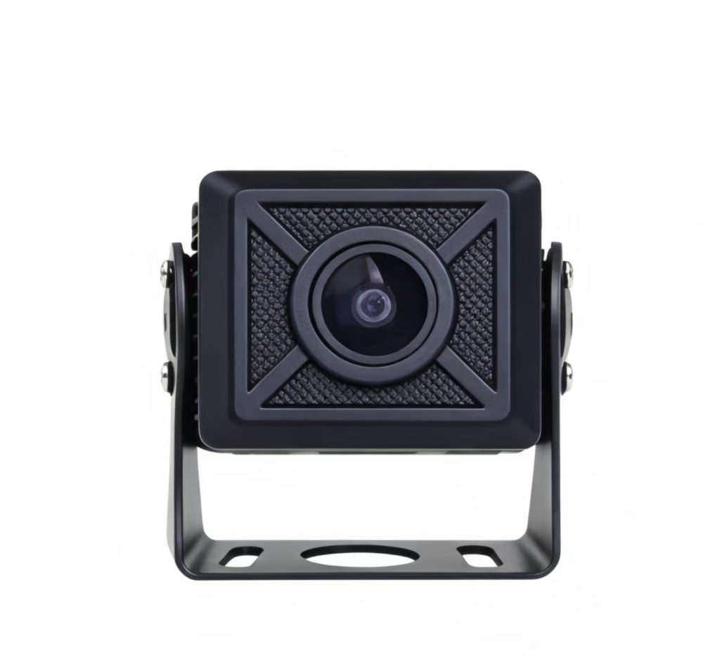 X waterproof square camera