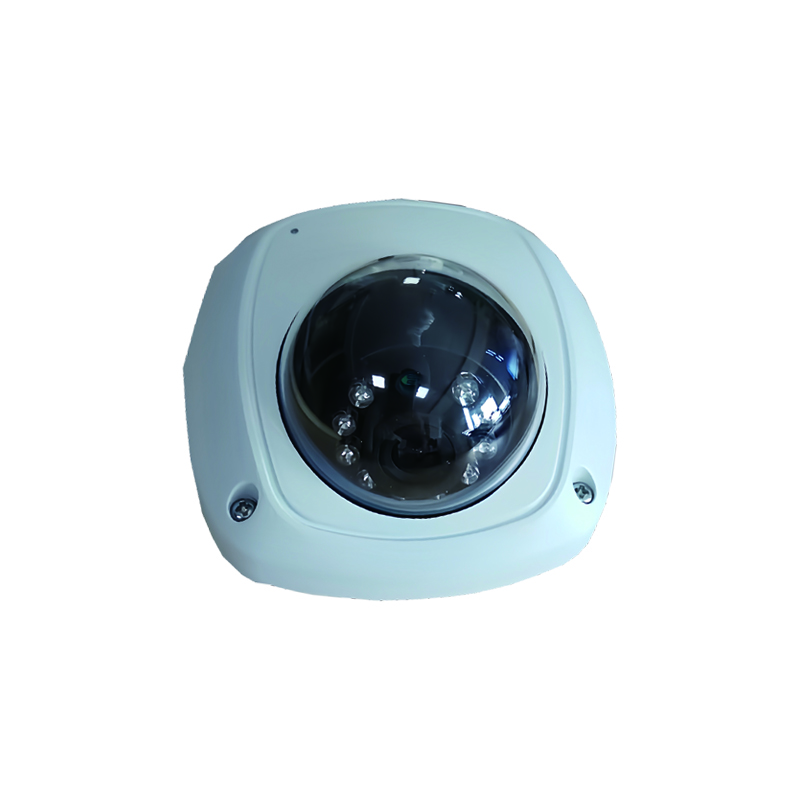 white camera