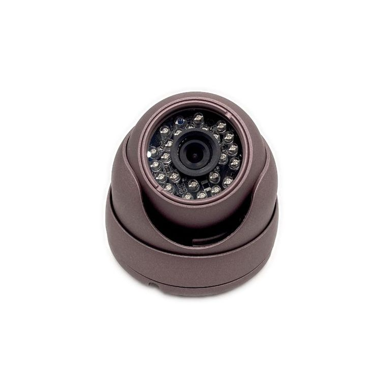 Metal Conch Truck Special Camera