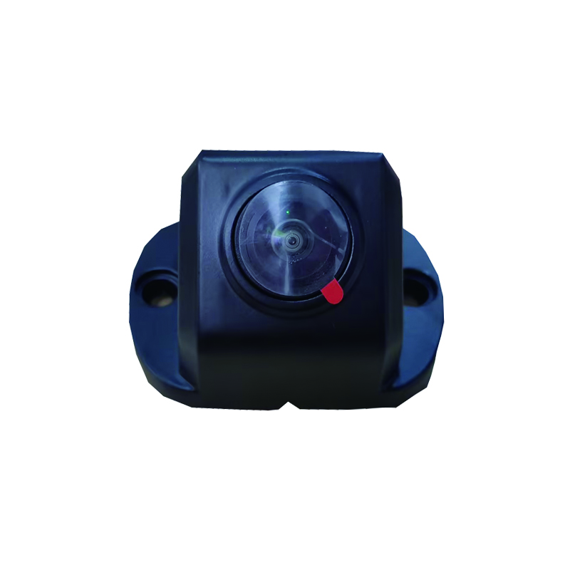 Korean style square camera